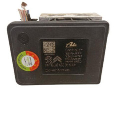 Bloc ABS (freins anti-blocage) PEUGEOT 2008 1 Photo n°1