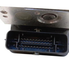 Bloc ABS (freins anti-blocage) PEUGEOT 2008 1 Photo n°3