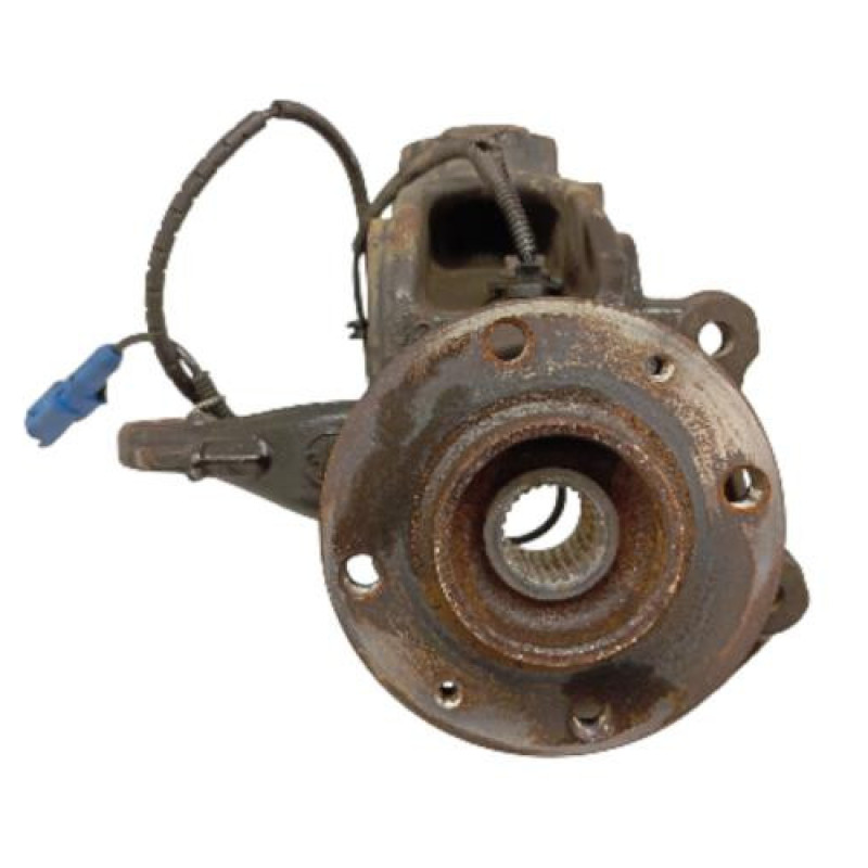 Moyeu avant droit PEUGEOT 2008 1