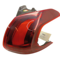 Feu arriere principal droit (feux) PEUGEOT 2008 1 Photo n°1