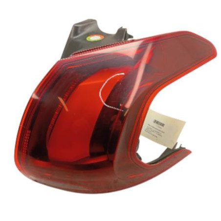 Feu arriere principal droit (feux) PEUGEOT 2008 1 Photo n°1