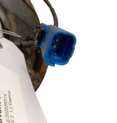 Moyeu avant droit PEUGEOT 2008 1 Photo n°3