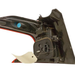 Feu arriere principal droit (feux) PEUGEOT 2008 1 Photo n°3