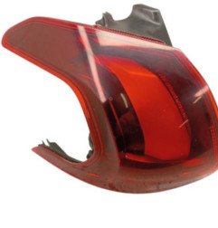 Feu arriere principal gauche (feux) PEUGEOT 2008 1 Photo n°1