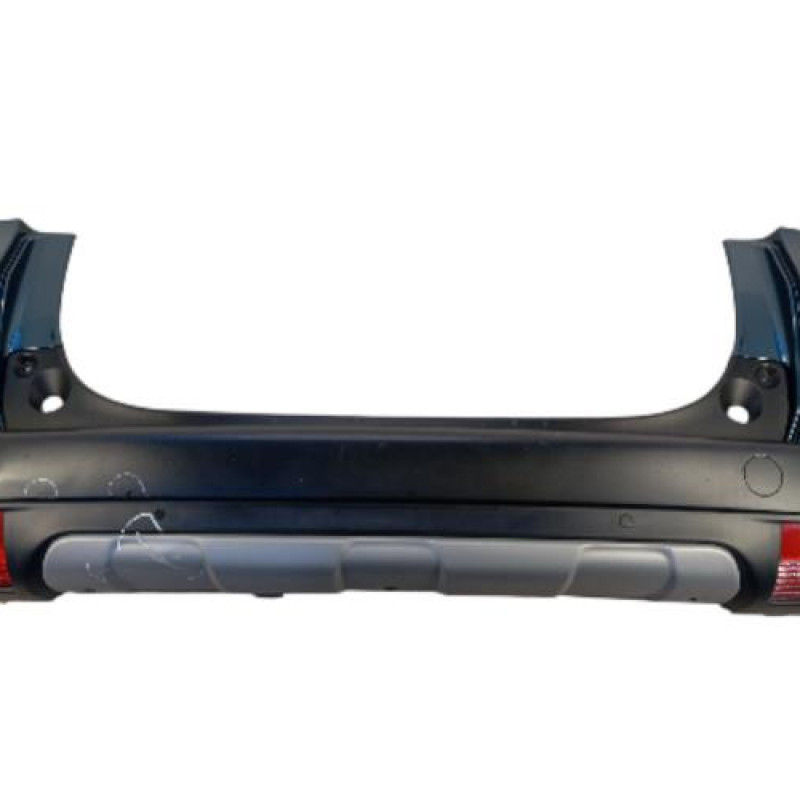 Pare choc arriere PEUGEOT 2008 1