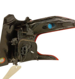 Feu arriere principal gauche (feux) PEUGEOT 2008 1