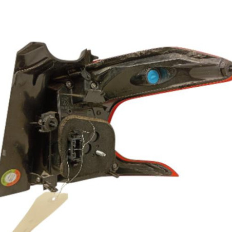 Feu arriere principal gauche (feux) PEUGEOT 2008 1