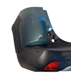 Pare choc arriere PEUGEOT 2008 1