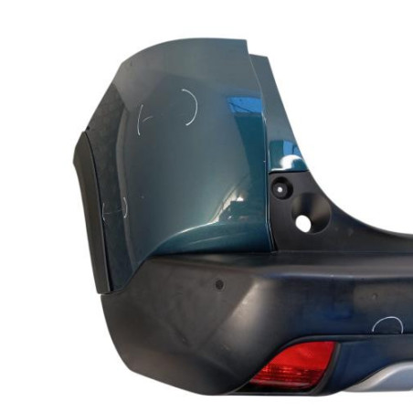 Pare choc arriere PEUGEOT 2008 1