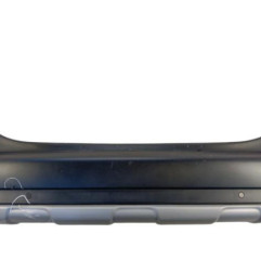 Pare choc arriere PEUGEOT 2008 1 Photo n°3