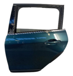 Porte arriere gauche PEUGEOT 2008 1 Photo n°1