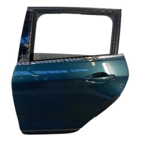 Porte arriere gauche PEUGEOT 2008 1 Photo n°1