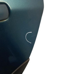 Porte arriere gauche PEUGEOT 2008 1