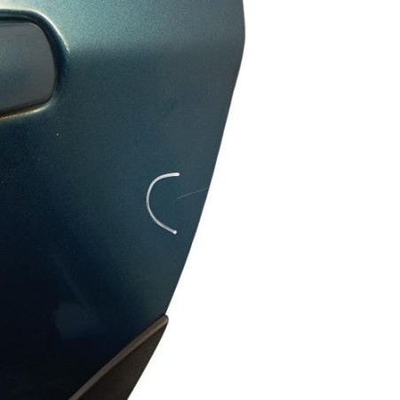 Porte arriere gauche PEUGEOT 2008 1