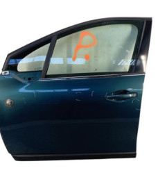 Porte avant gauche PEUGEOT 2008 1 Photo n°1