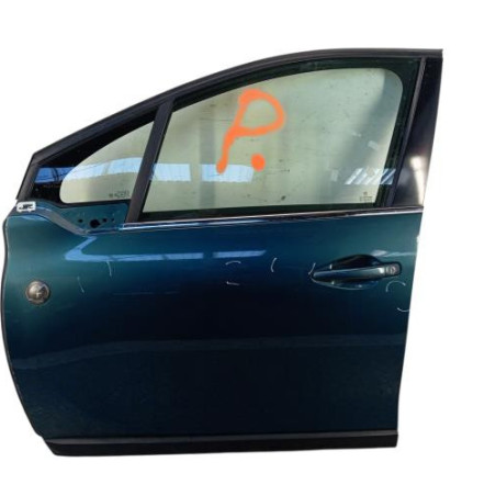 Porte avant gauche PEUGEOT 2008 1 Photo n°1