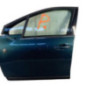 Porte avant gauche PEUGEOT 2008 1