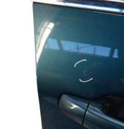 Porte avant droit PEUGEOT 2008 1