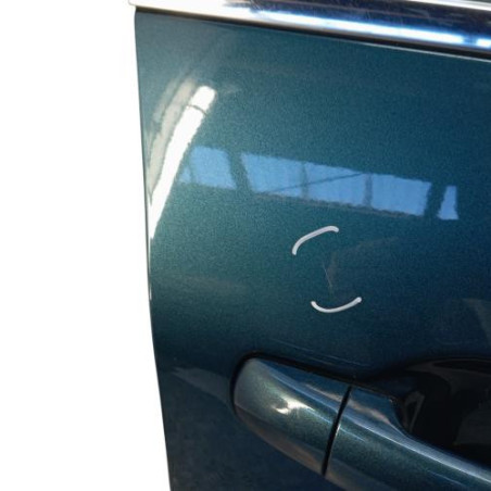 Porte avant droit PEUGEOT 2008 1