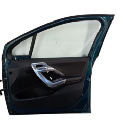 Porte avant droit PEUGEOT 2008 1 Photo n°3