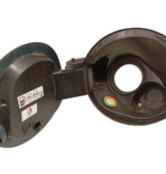 Trappe d'essence PEUGEOT 2008 1