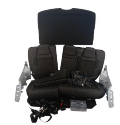 Banquette arriere (KIT DERIV VP) PEUGEOT 2008 1 Photo n°1