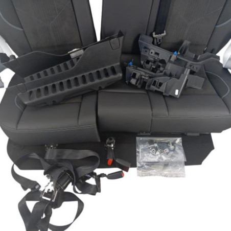 Banquette arriere (KIT DERIV VP) PEUGEOT 2008 1
