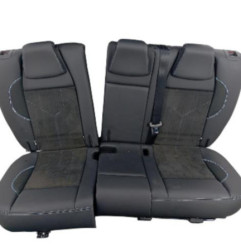 Banquette arriere (KIT DERIV VP) PEUGEOT 2008 1 Photo n°4