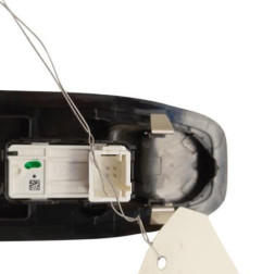 Interrupteur de leve vitre avant droit PEUGEOT 2008 1 Photo n°3