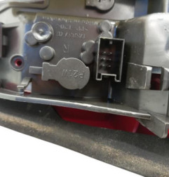 Feu arriere principal droit (feux) AUDI A1 1 Photo n°4