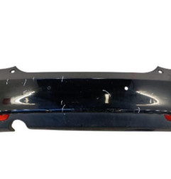 Pare choc arriere AUDI A1 1 Photo n°1