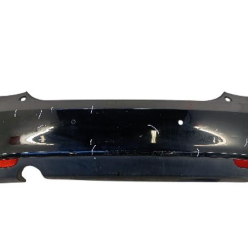 Pare choc arriere AUDI A1 1