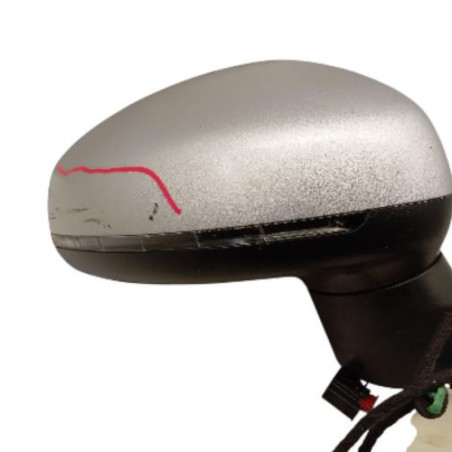 Retroviseur droit AUDI A1 1 Photo n°1