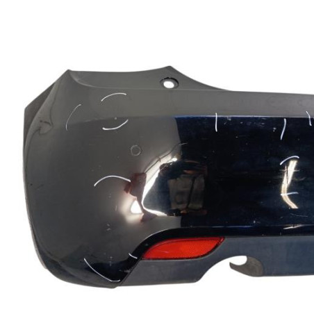 Pare choc arriere AUDI A1 1