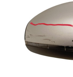 Retroviseur droit AUDI A1 1