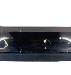 Pare choc arriere AUDI A1 1 Photo n°3