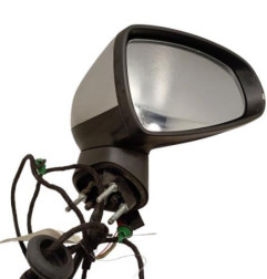 Retroviseur droit AUDI A1 1 Photo n°3