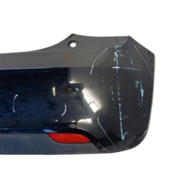 Pare choc arriere AUDI A1 1 Photo n°4