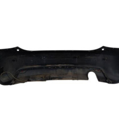 Pare choc arriere AUDI A1 1 Photo n°5