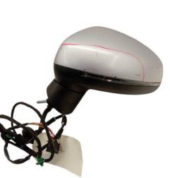 Retroviseur gauche AUDI A1 1 Photo n°1