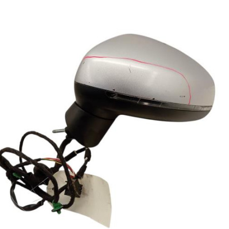 Retroviseur gauche AUDI A1 1 Photo n°1