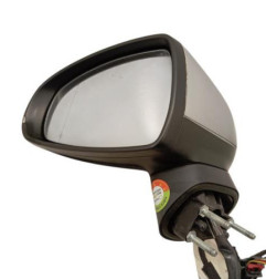 Retroviseur gauche AUDI A1 1 Photo n°3