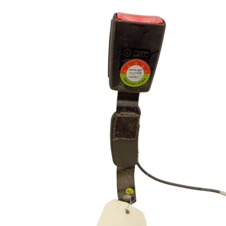 Attache ceinture avant droit AUDI A1 1