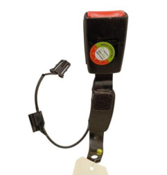 Attache ceinture avant gauche AUDI A1 1