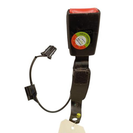 Attache ceinture avant gauche AUDI A1 1