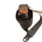 Ceinture avant droit AUDI A1 1