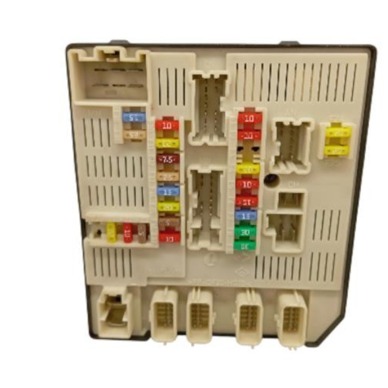 Boitier UPC RENAULT MEGANE 3 Boitier UPC RENAULT MEGANE 3