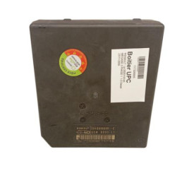 Boitier UPC RENAULT MEGANE 3