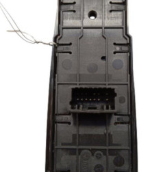 Interrupteur de leve vitre avant gauche RENAULT MEGANE 3 Photo n°3