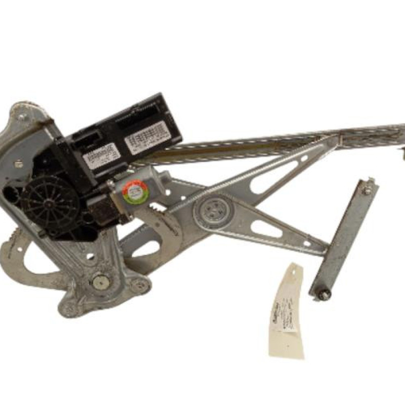 Leve vitre electrique avant gauche RENAULT MEGANE 3